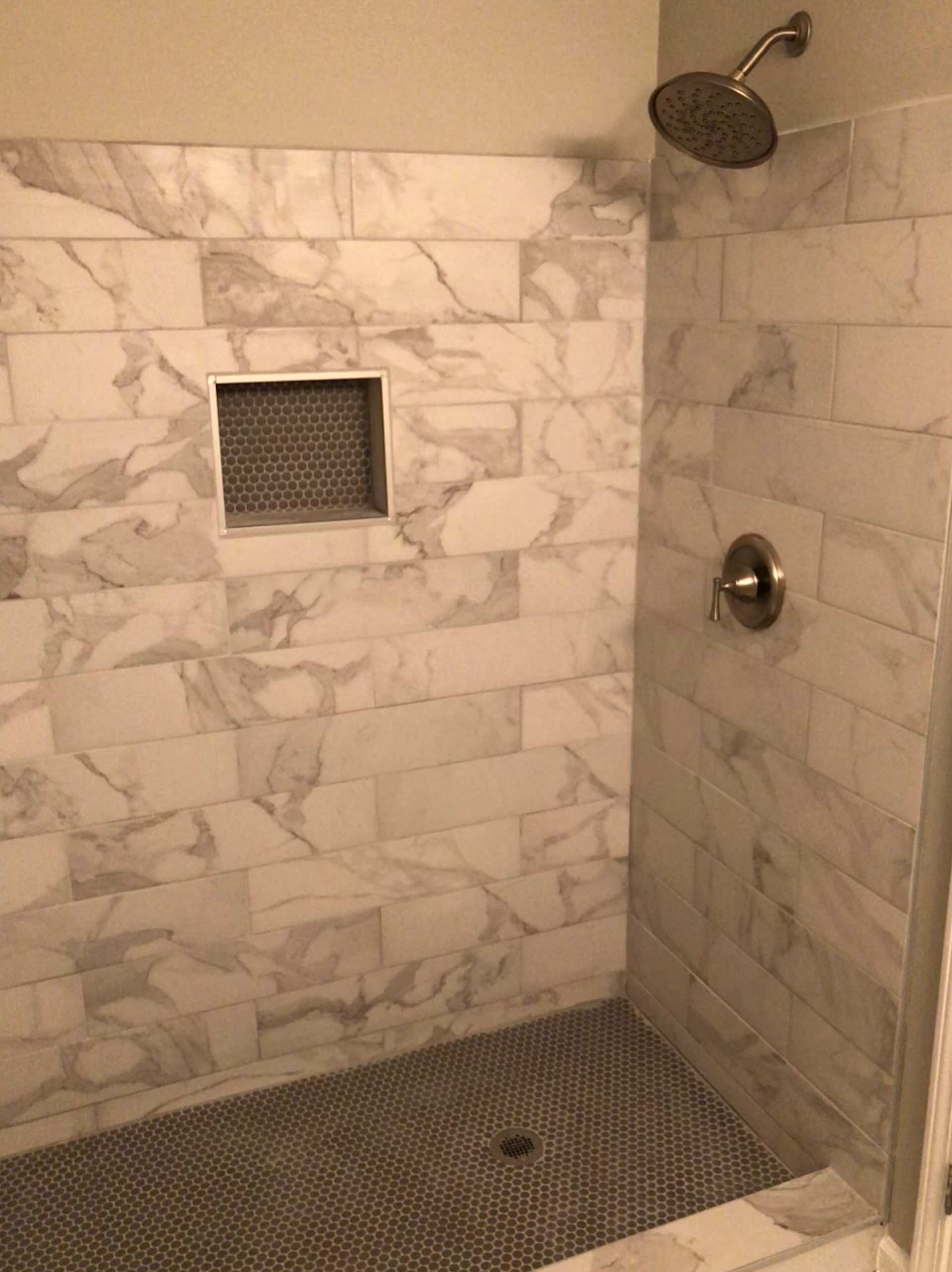 Entire House Remodeling