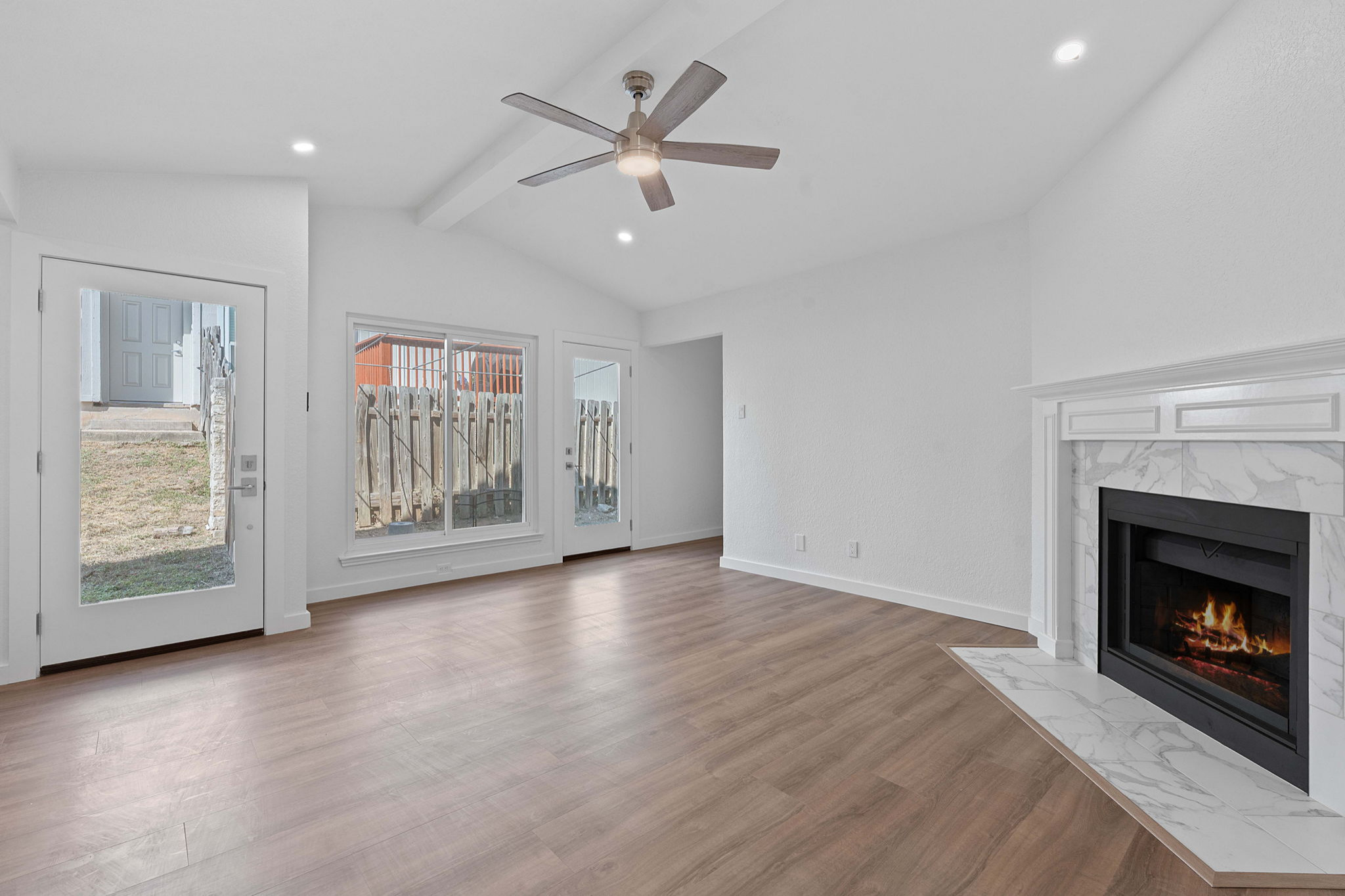 Lakeway Cozy Cottage