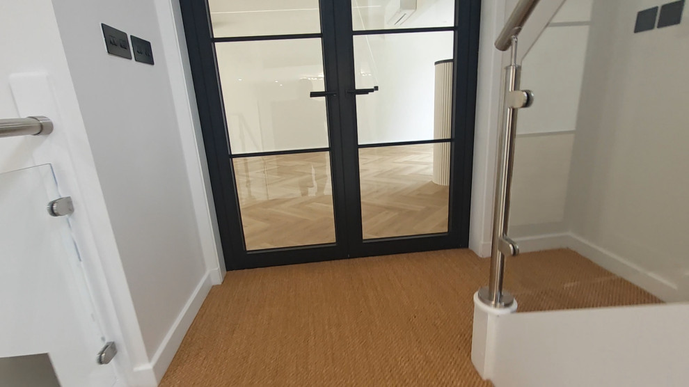 Woodpecker close Cobham