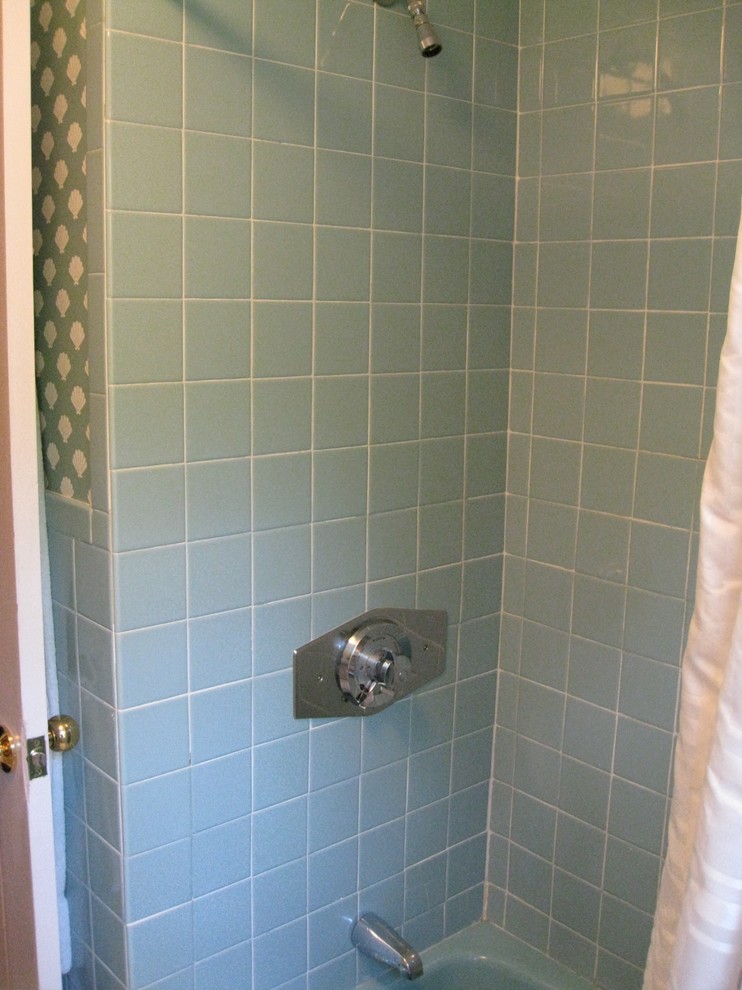 Bathroom Makeover-Project 582
