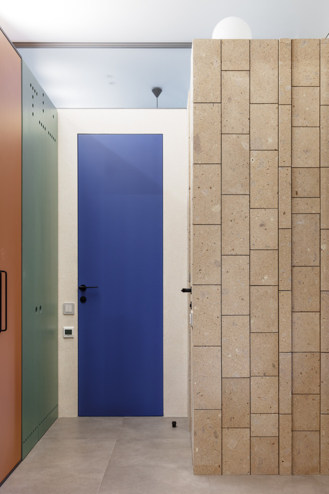 Апартаменты на Парковой