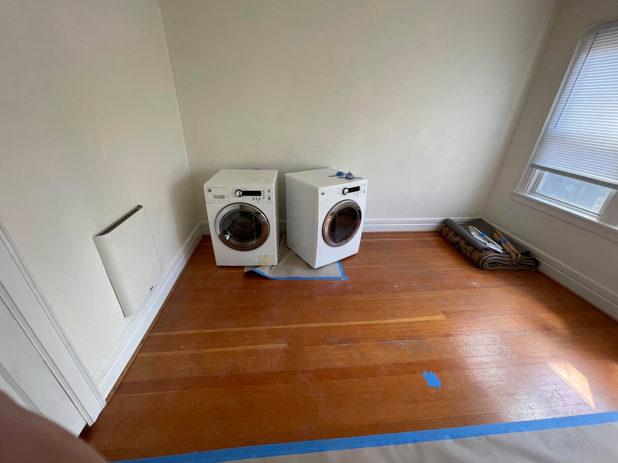 Seattle Home Renovation