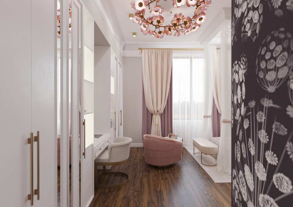 Дом для большой семьи