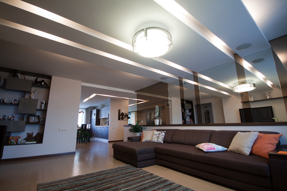 Квартира Чиповски