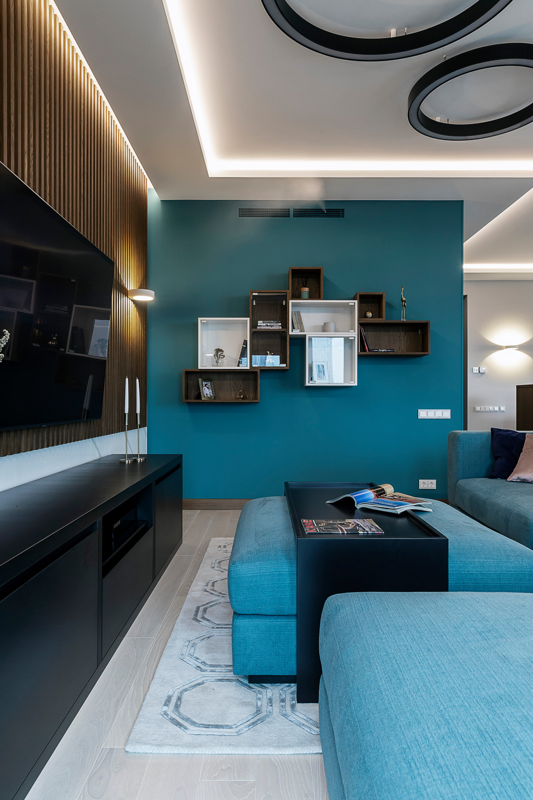 ЖК Воробьев Дом