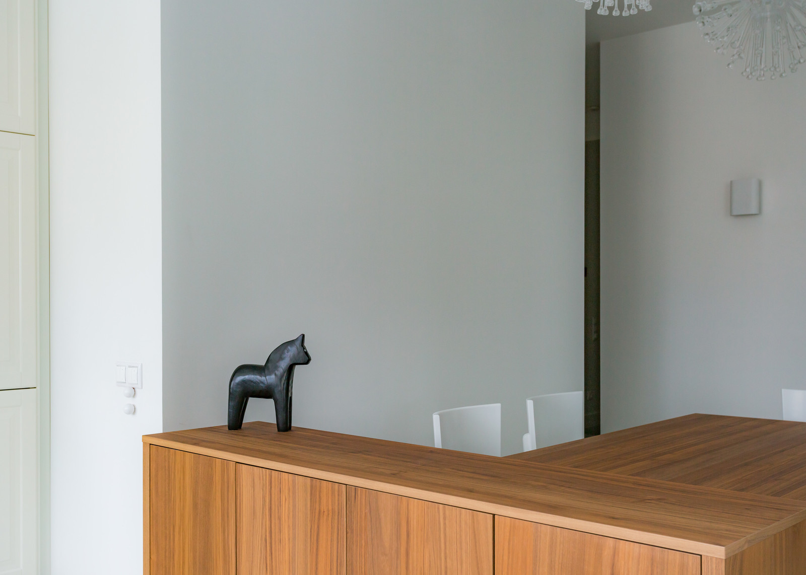 Квартира на Кутузовском