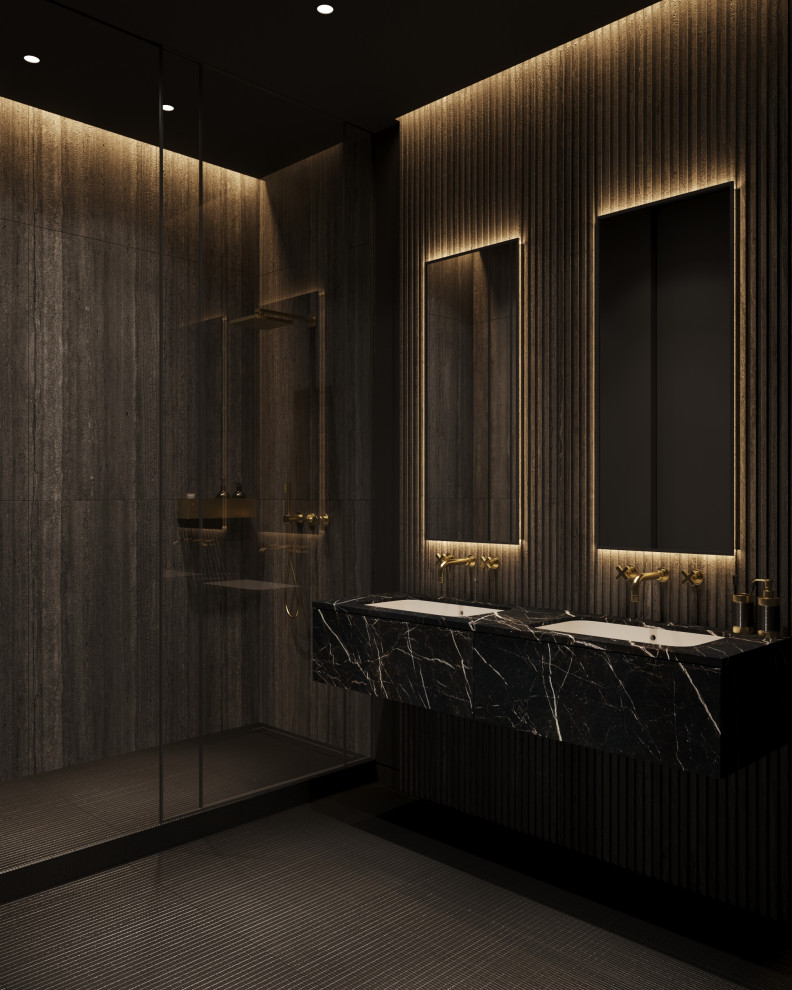 Проект "Набережная"