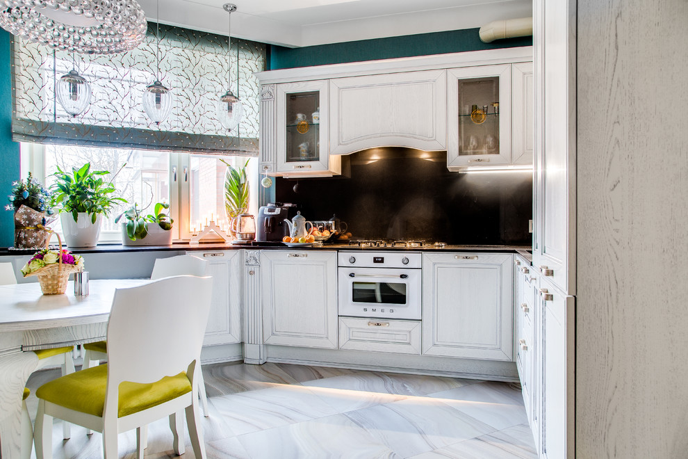 МАГИЯ ЦВЕТА