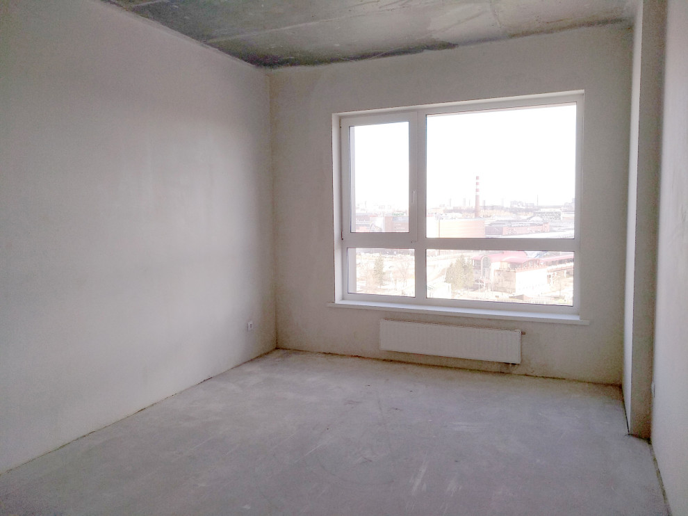 Игра контрастов