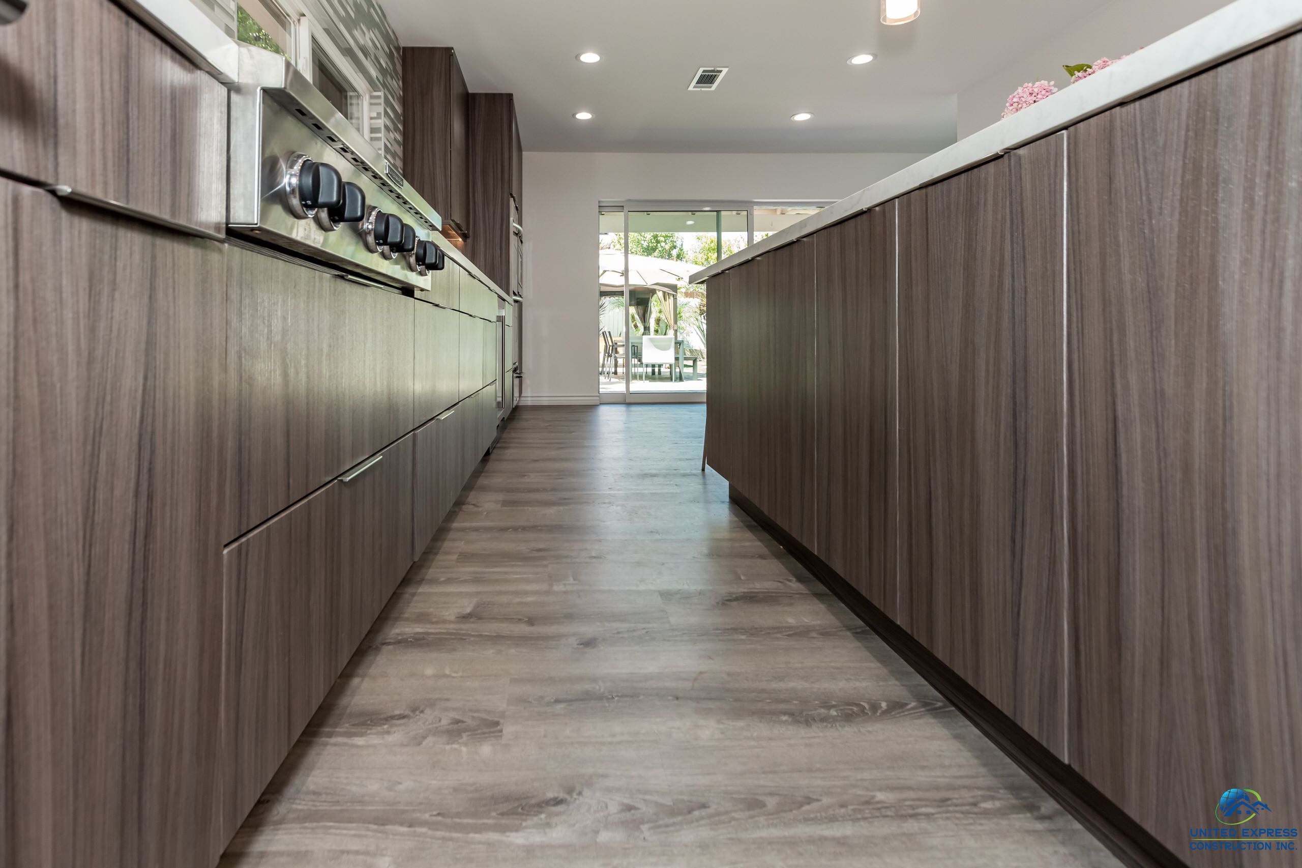 Kitchen Remodel Woodland Hills