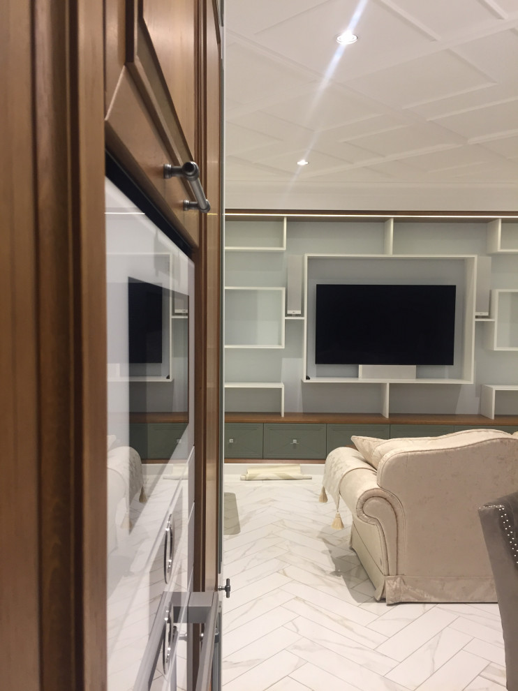 Квартира Нижний Новгород