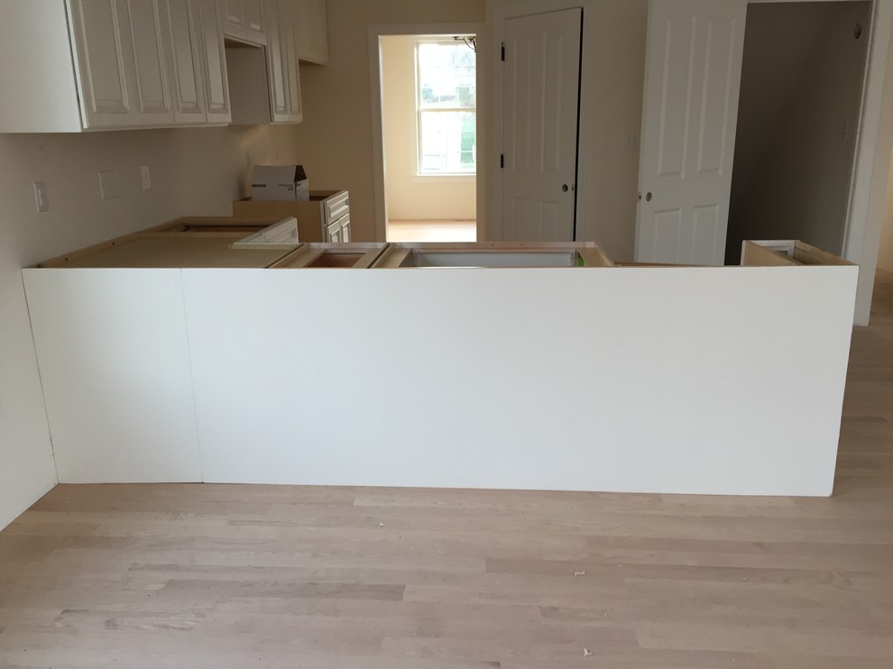 Particle Board Facing