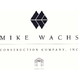 Mike Wachs Construction Co., Inc.