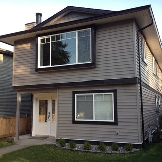 1ST CHOICE WINDOWS AND DOORS - Project Photos & Reviews - Coquitlam, BC ...
