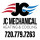 JC Mechanical Heating & Air Conditioning