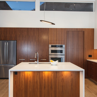 7 POINT MILLWORKS & INSTALLATIONS LTD. - Project Photos & Reviews ...