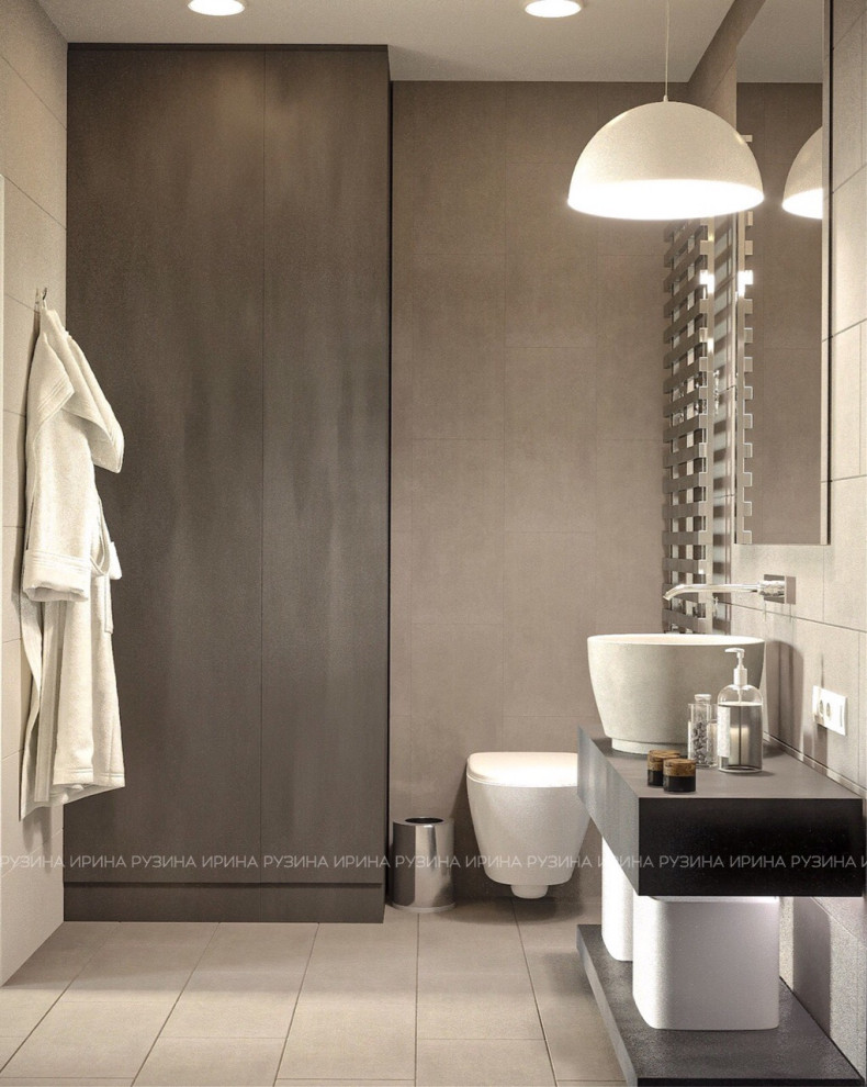 двухкомнатная квартира, г.Самара, ЖК Изумрудный