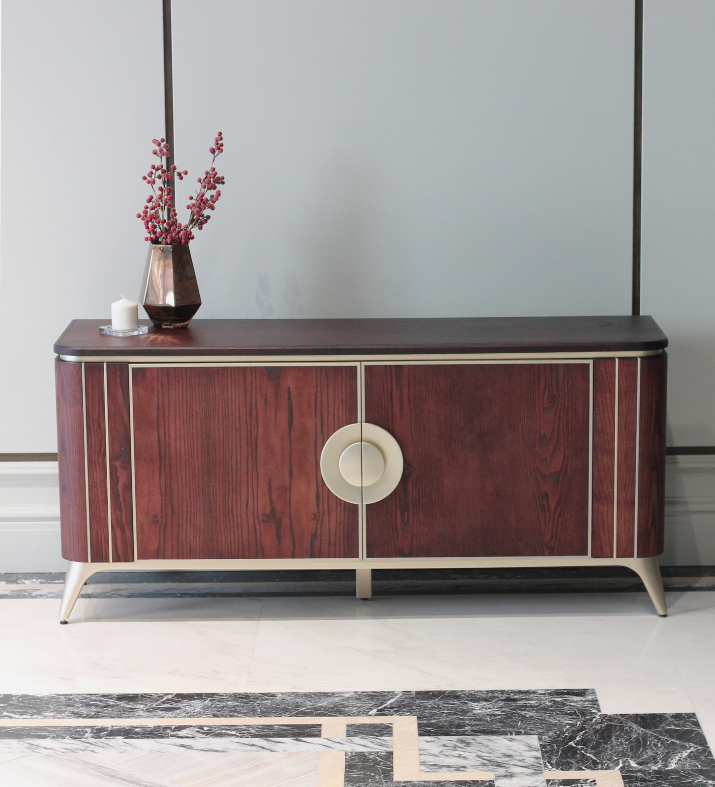 ТВ-тумба Luna