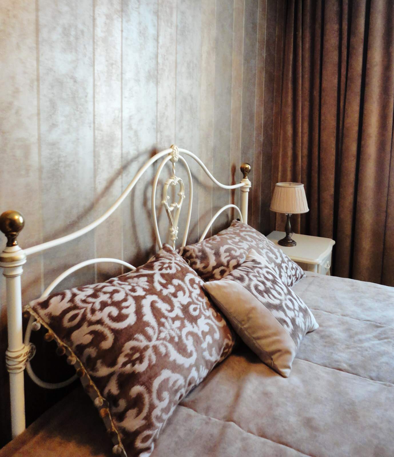 наши работы