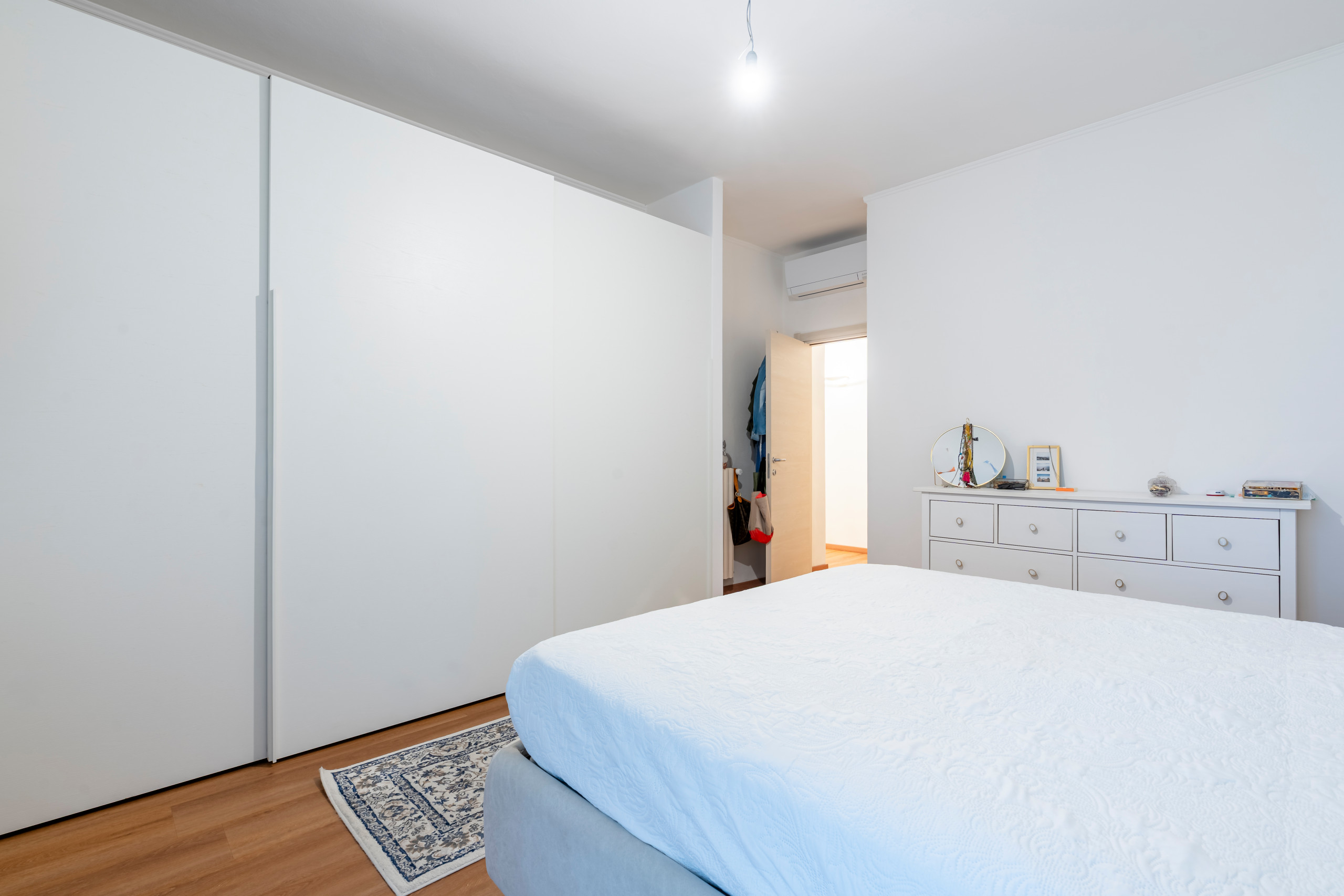 Ristrutturazione Casa M/S