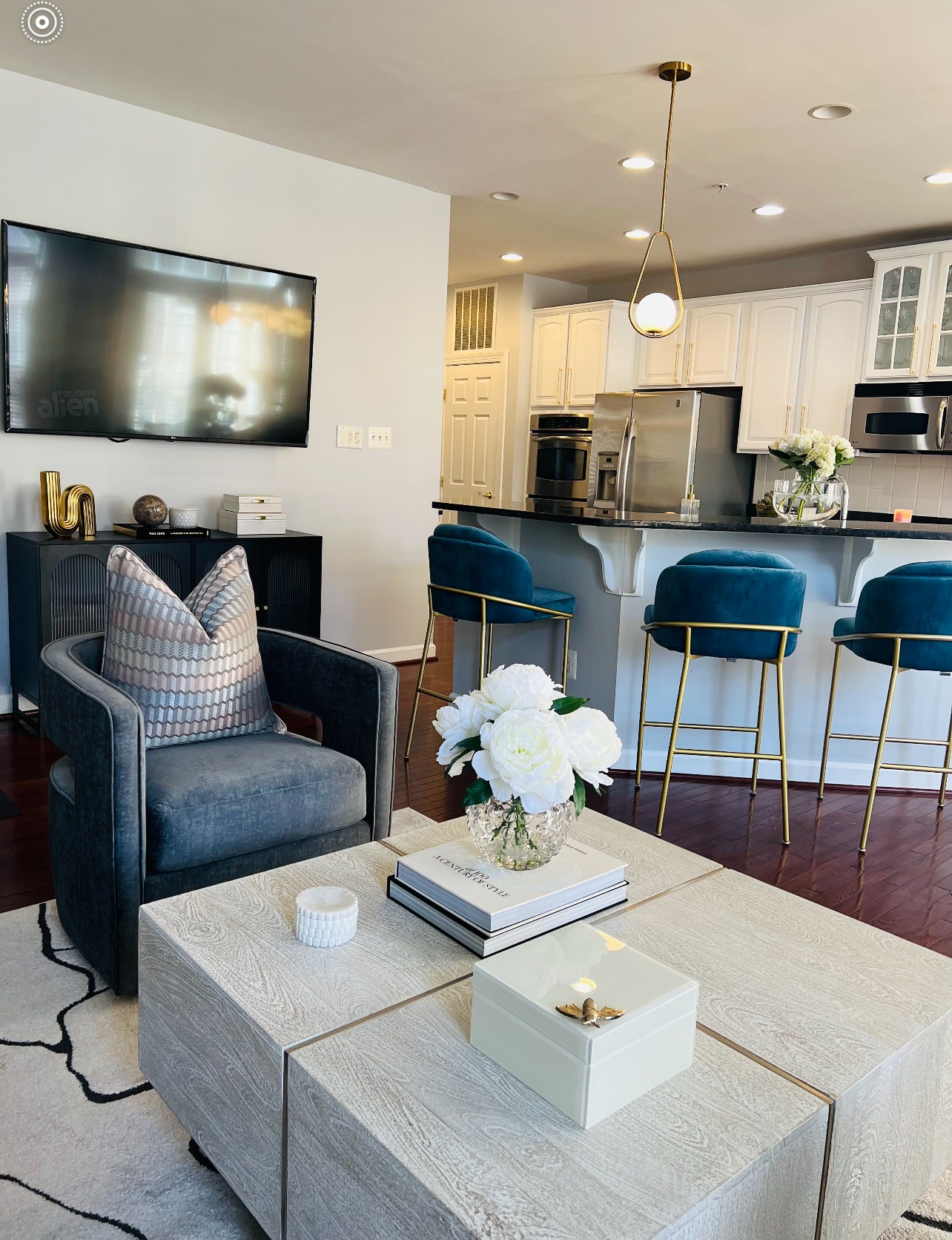 Upper Marlboro Phase Two