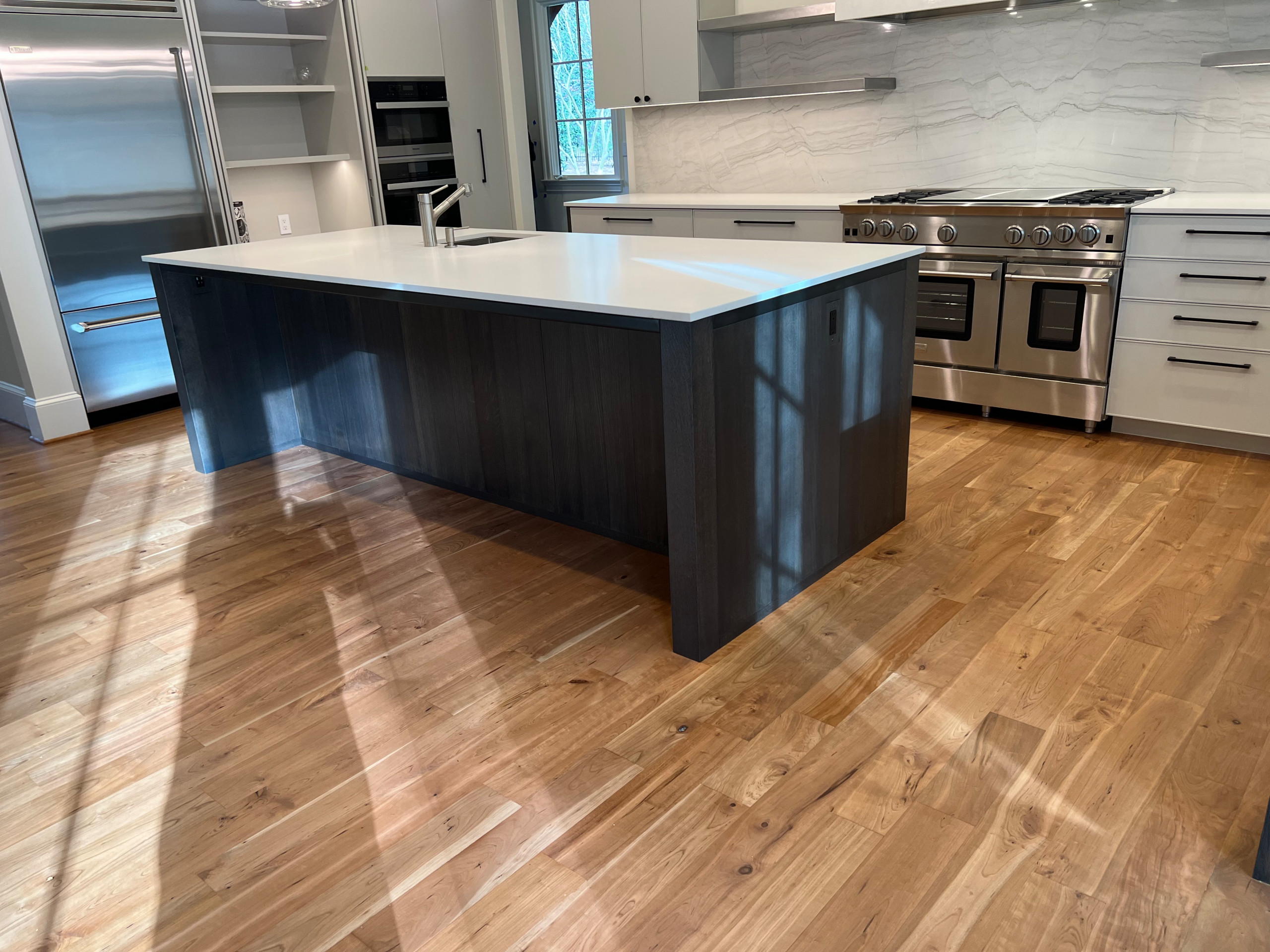Designer Remodel