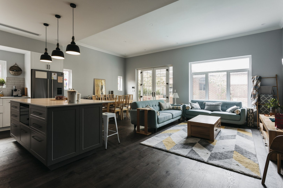 Уютно и функционально