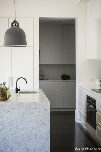 GUILDFORD RD transitional-kitchen