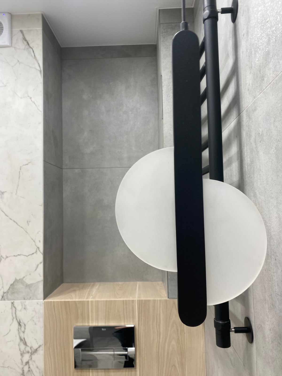 Ремонт ванной комнаты