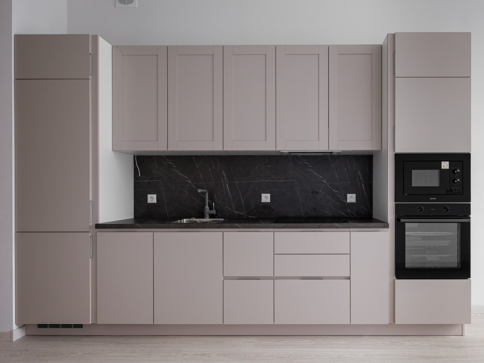 Ремонт кухни