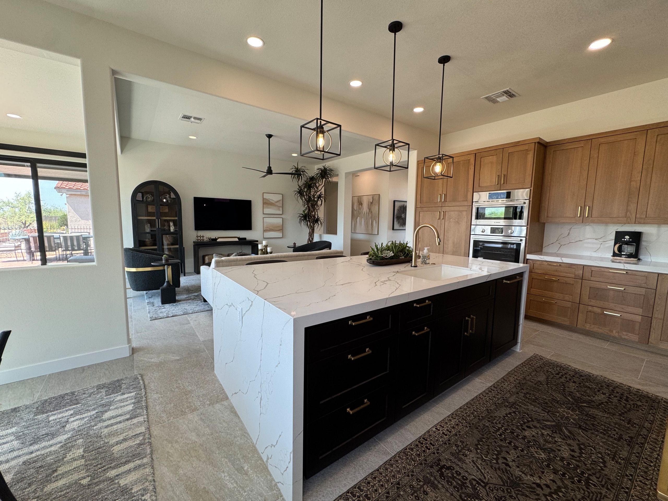 Kitchen / Great Room
