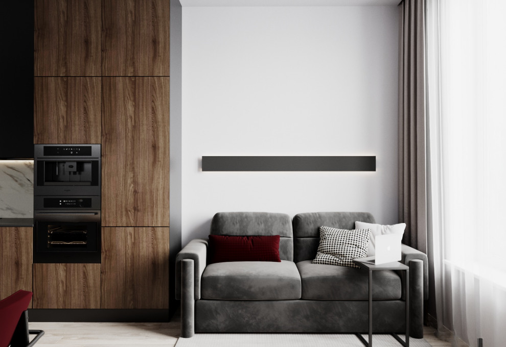 Стильный минимализм