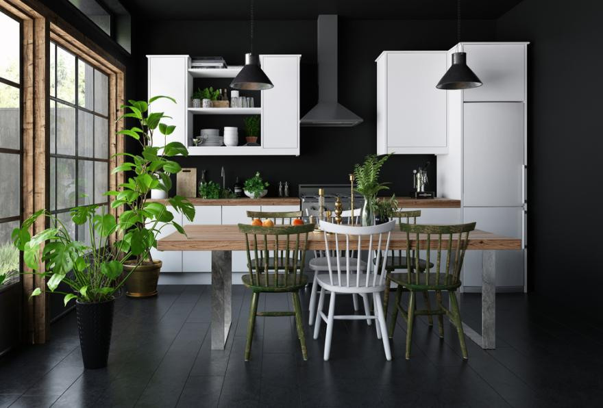 DIVERS  CUISINE