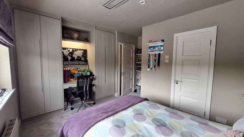 Home Reno - Stillorgan