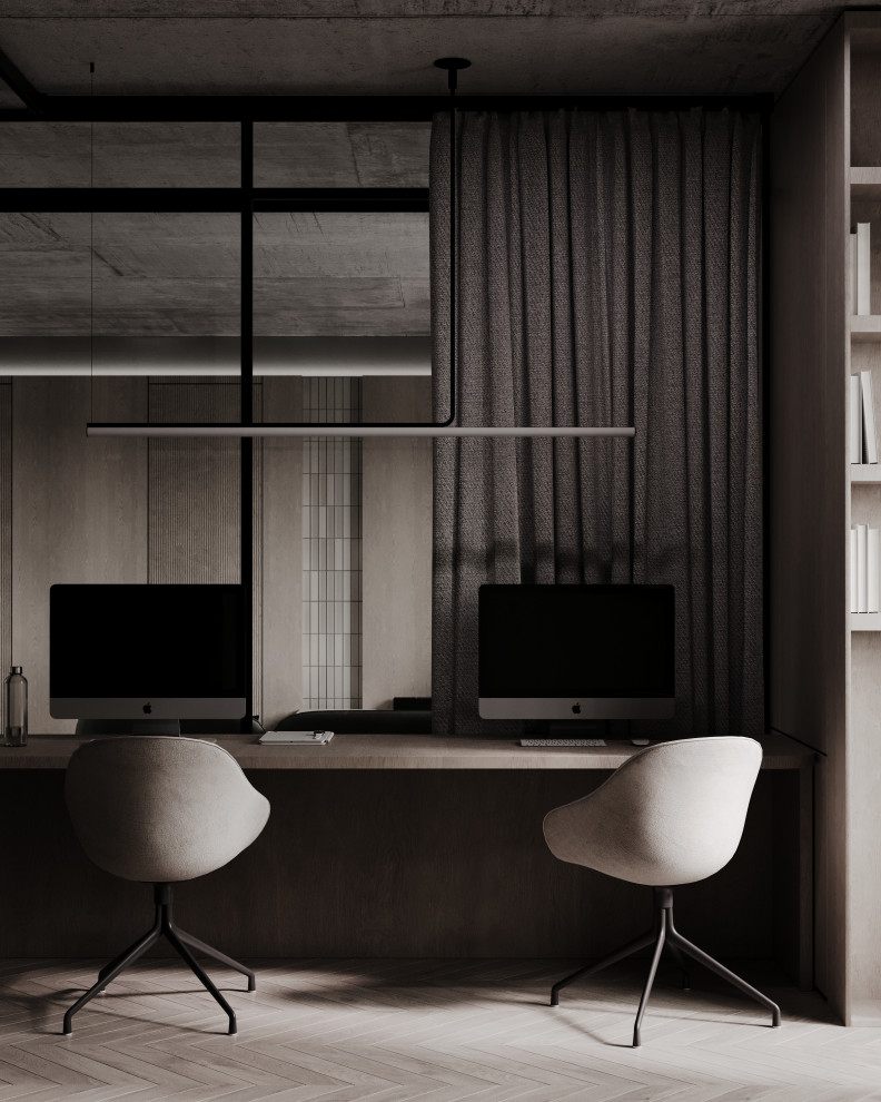 Проект CONCRETE CONCEPT