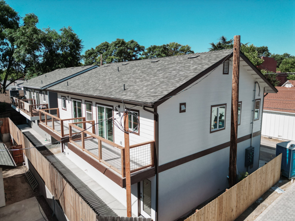 Paso Duplex II