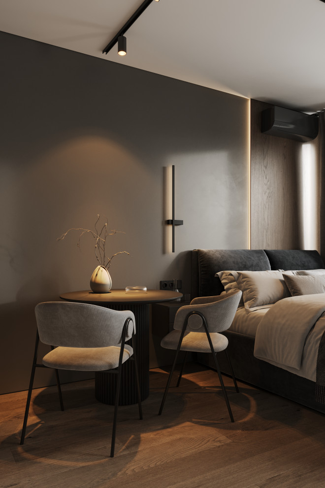 ЖК Тайм Сквер