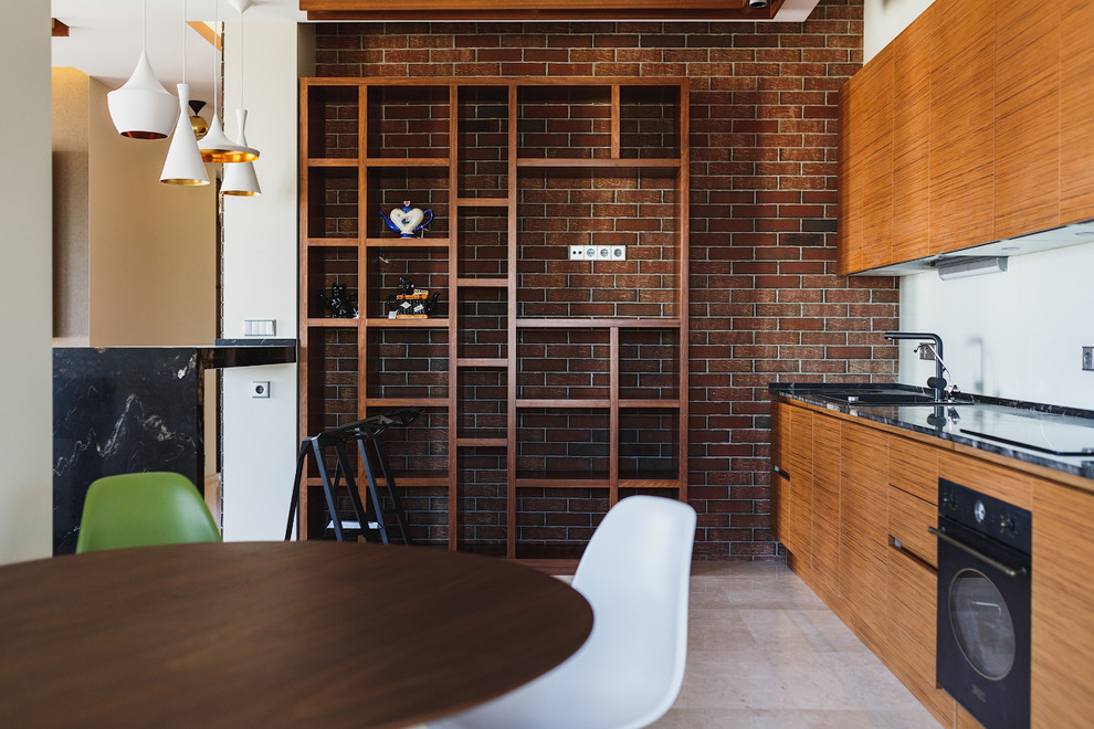 Ремонт квартиры в ЖК "Изумрудная долина"