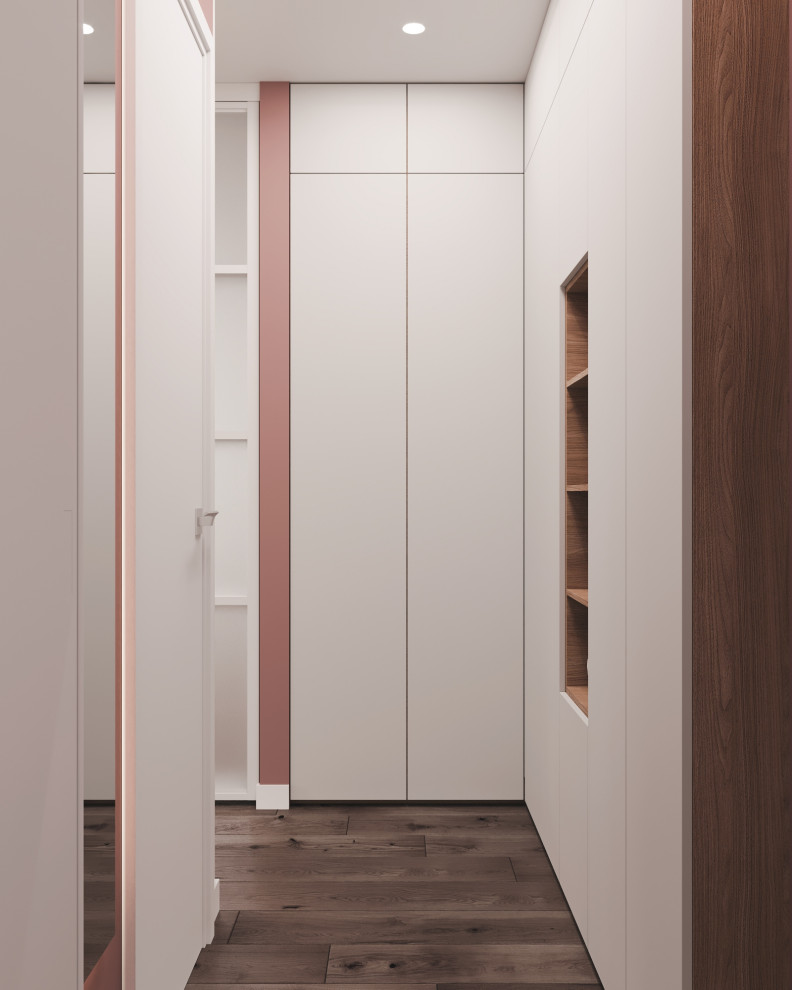 Квартира на Восточной