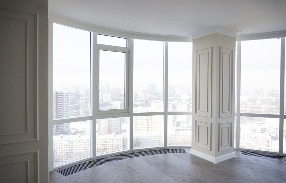 ЖК Айвазовский