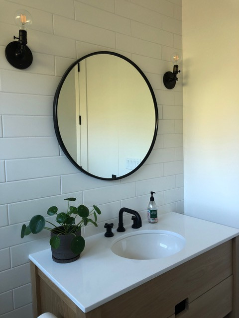 Bathrooms