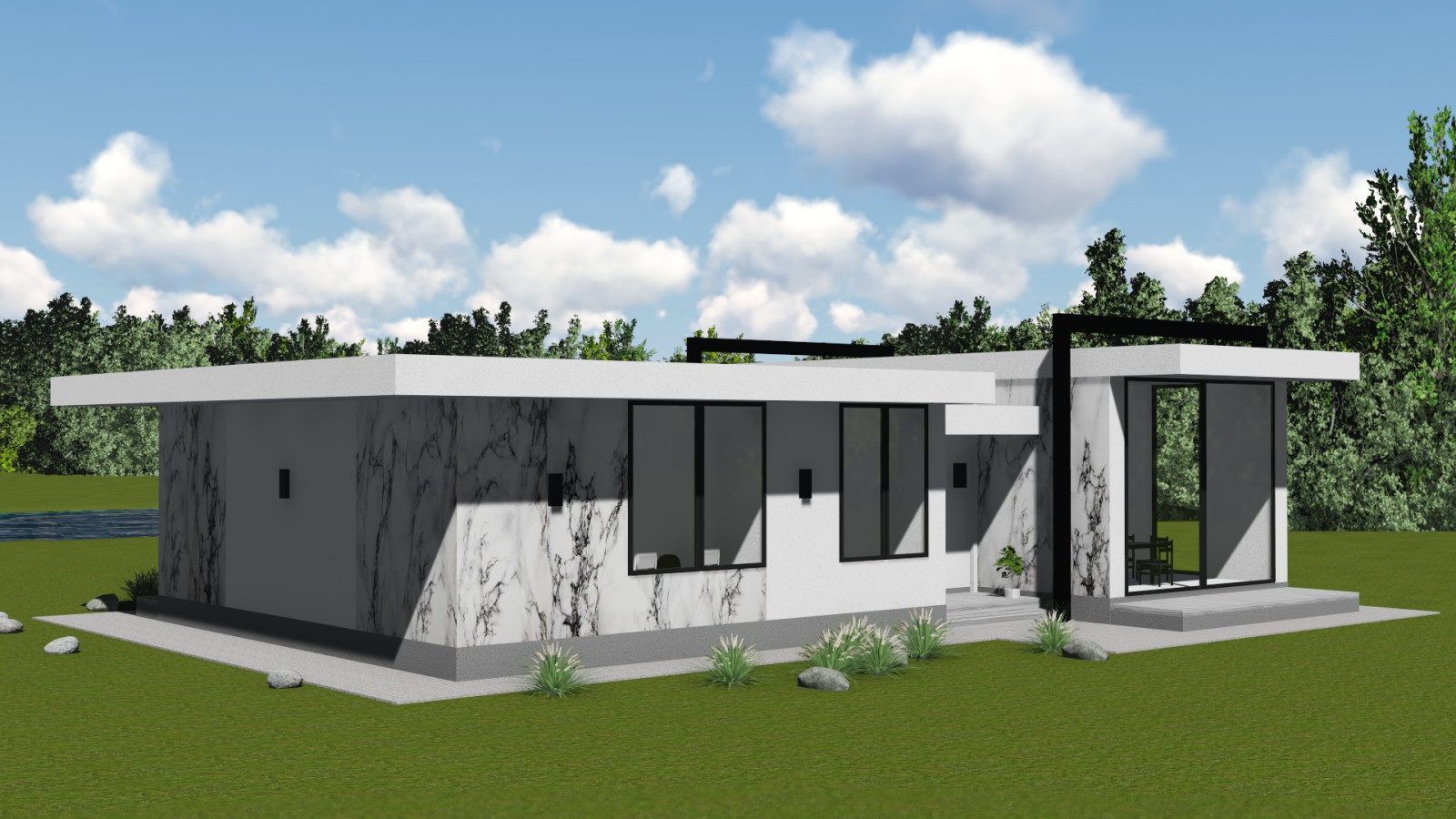 Хай-тек для Ованеса