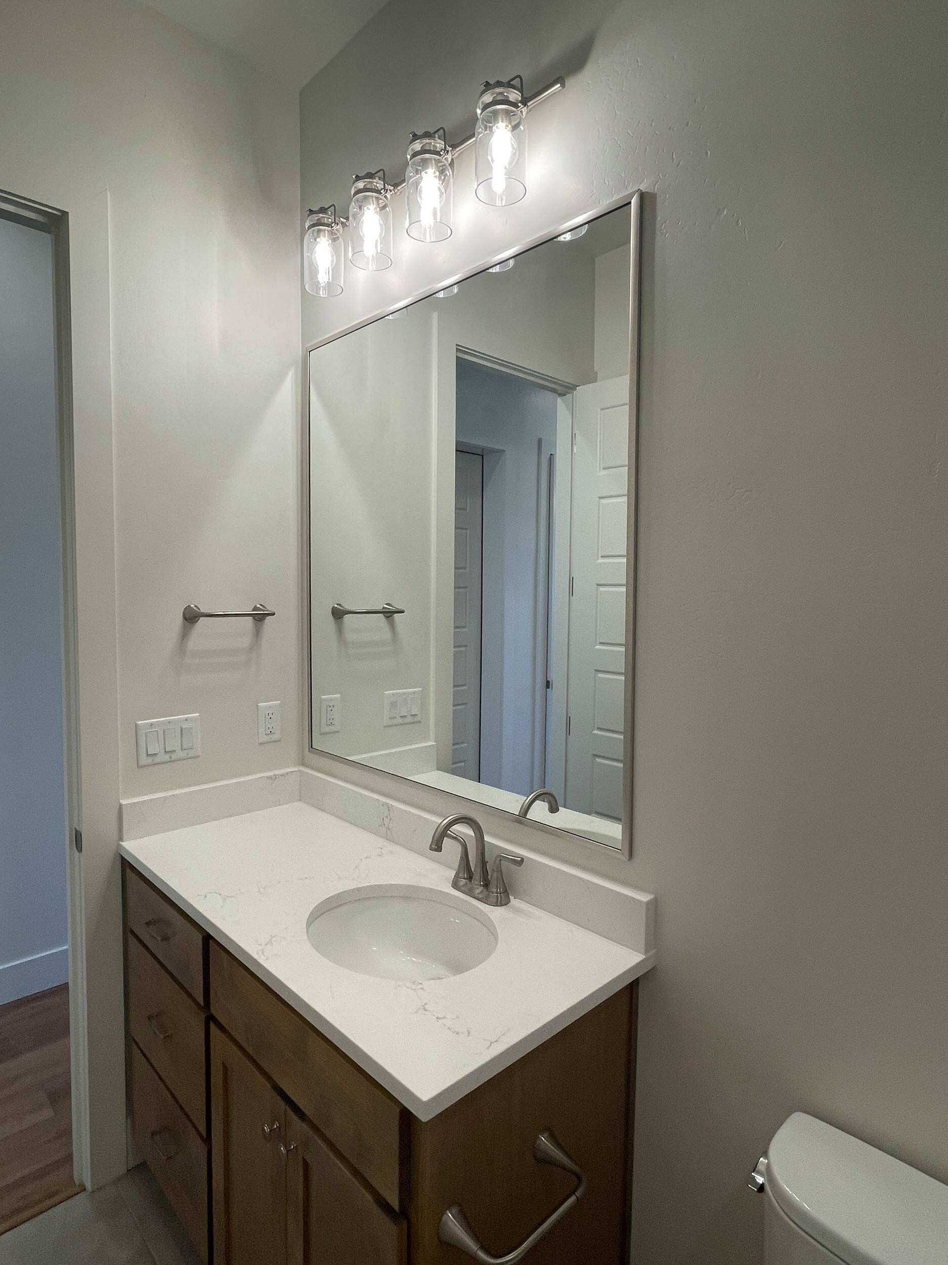 Ashland - Remodel