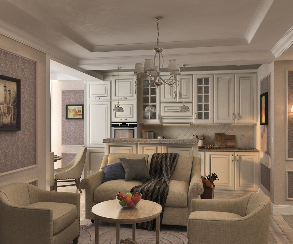 ЖК Седьмой континент