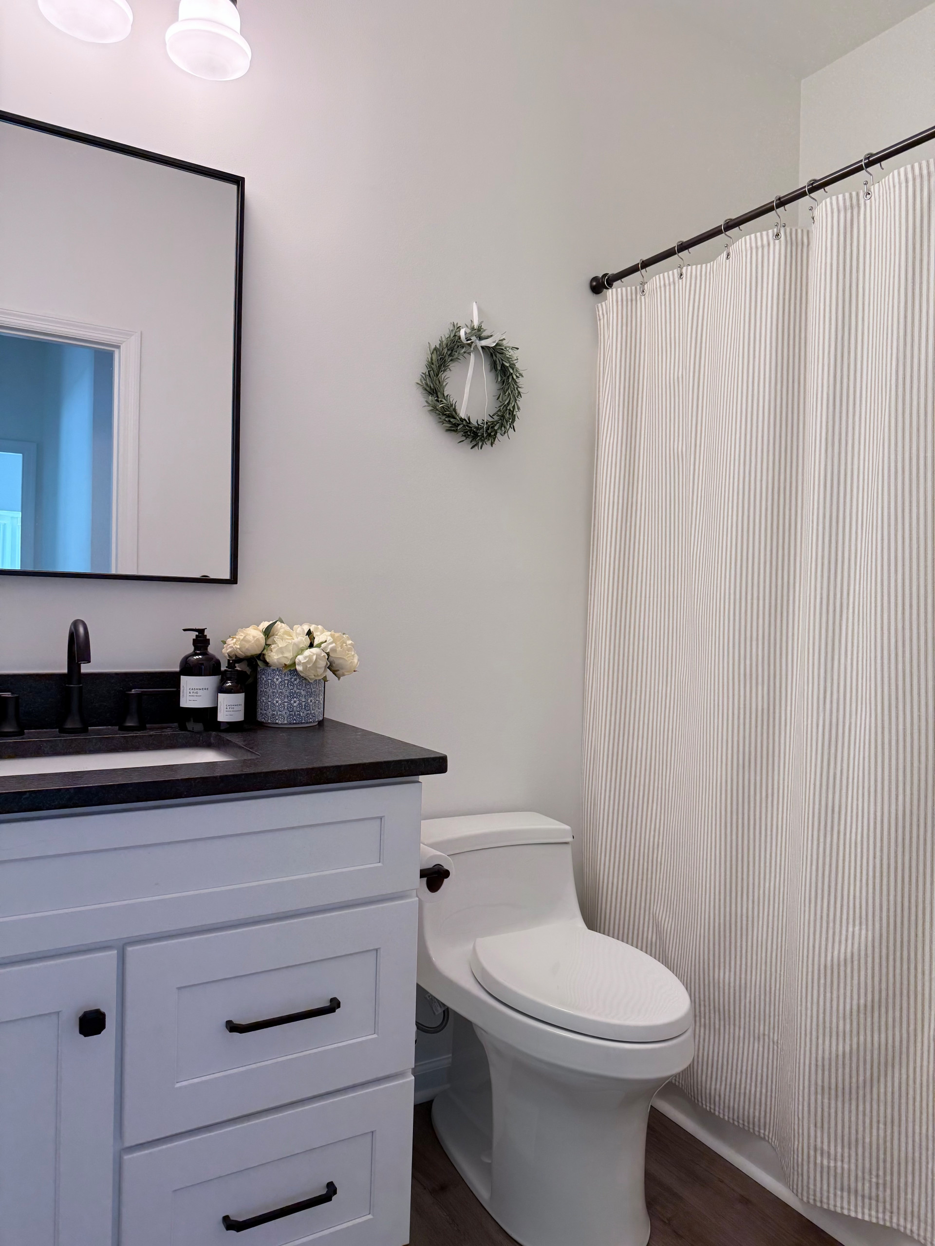 Bellevue Home Renovation