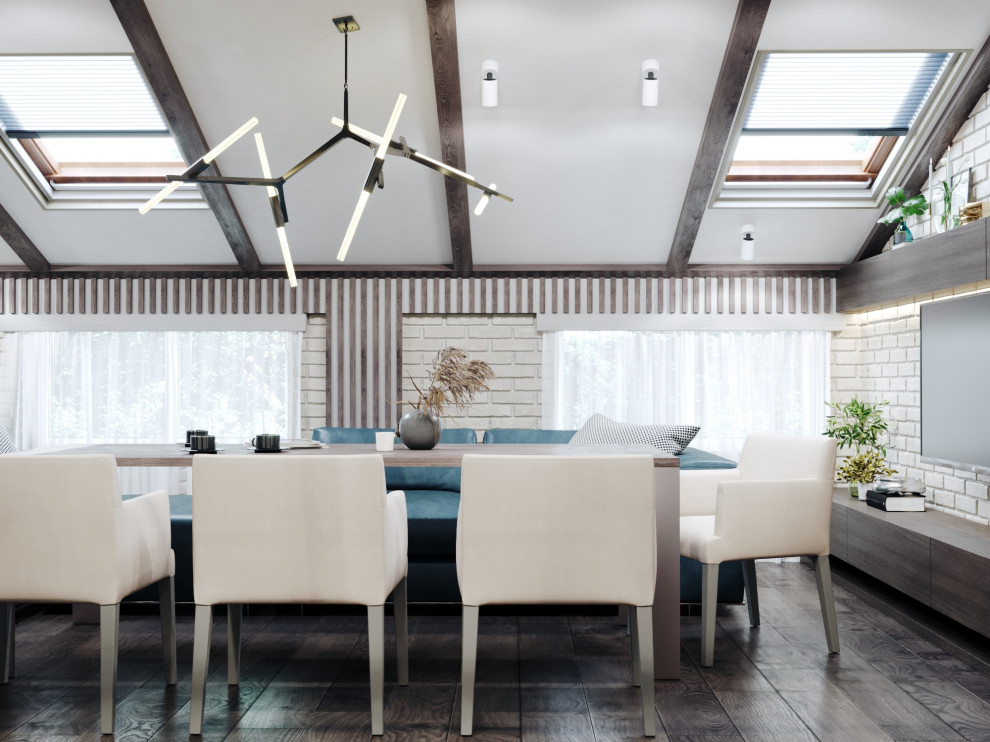 Проект офиса продаж