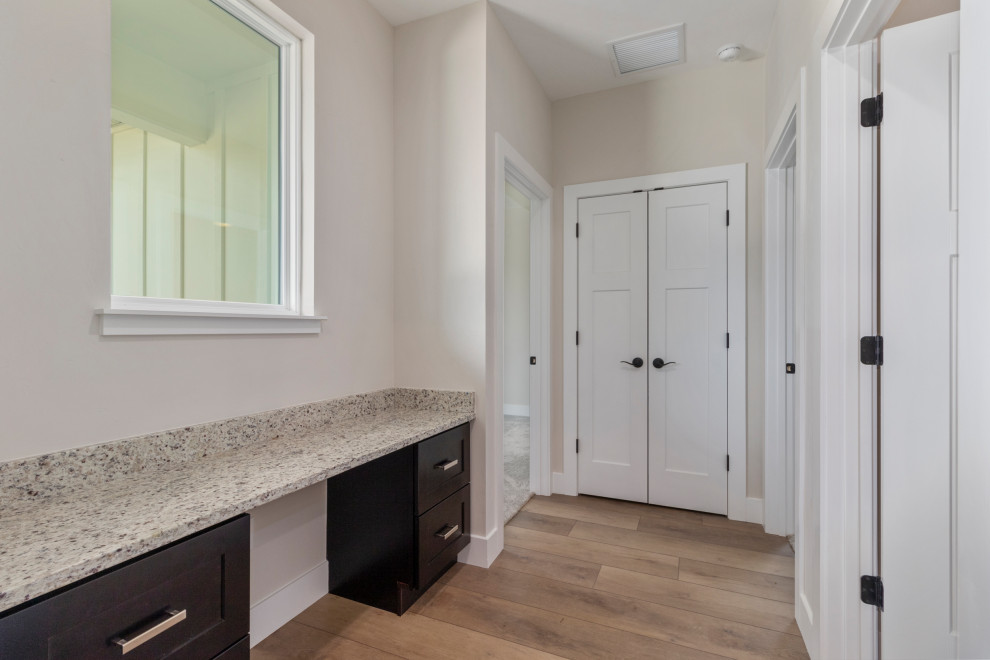 New Home - The Wesley Model 1,801