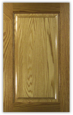 Red Oak Paint Grade