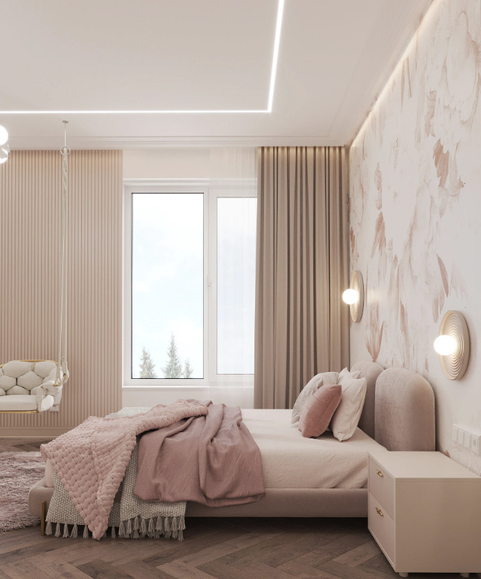 Частный дом. Чехов.