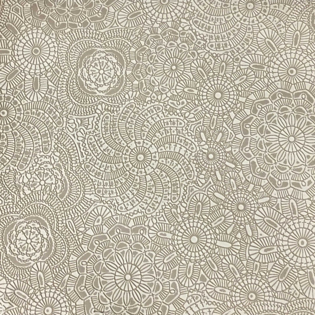 Camden Embossed Vinyl Upholstery Fabric Transitional Upholstery